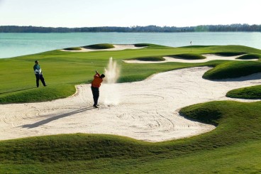 Trasferte golfistiche